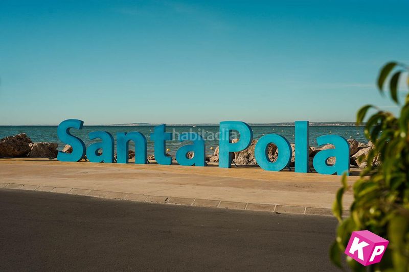 Foto 0d23ecd4-54d9-4c10-b626-203d6740a92e. Pis a Playa Levante Santa Pola