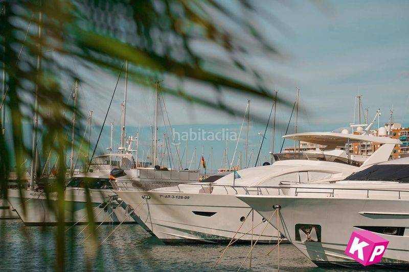 Foto a081ddbb-eeb2-4110-a734-4e406342d70c. Pis a Playa Levante Santa Pola