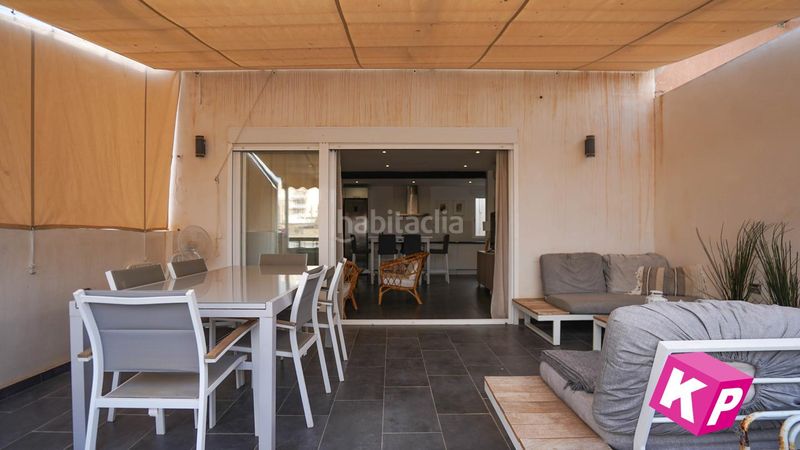 Foto db8f3109-e8b6-48fc-997a-697e66f1676a. Pis a Playa Levante Santa Pola