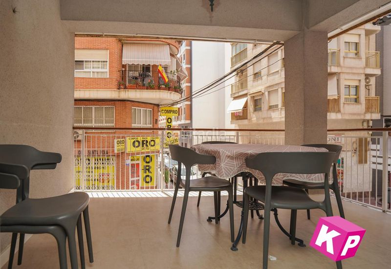 Foto c7d1fdf4-310e-42d4-9309-22653ca6575f. Pis a Centro Santa Pola