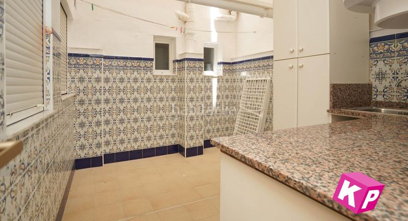 Foto d9b8ed47-88c8-4da4-b0fb-e884dca47bed. Pis a Centro Santa Pola