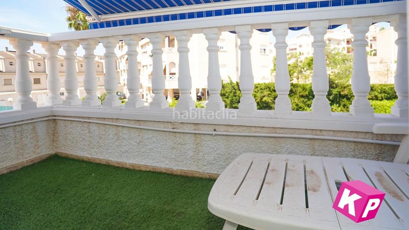 Foto 15d050c8-1aeb-4015-a7f0-d7efc48dd203. Casa amb piscina a Calas Santiago Bernabeu Santa Pola