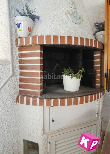 Foto eb84d919-b893-4e9c-bc51-27775969bd99. Casa amb piscina a Calas Santiago Bernabeu Santa Pola