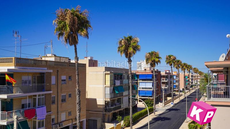 Foto 02def607-531a-4b85-bf76-5699b7f47be9. Pis a Gran Playa Santa Pola