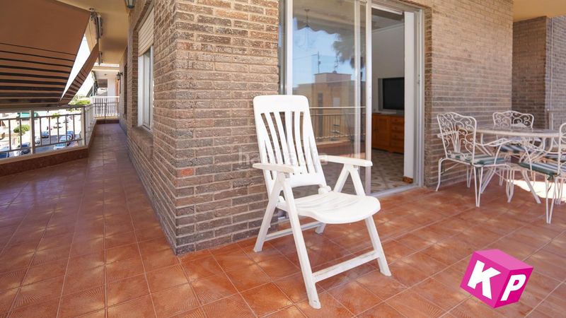 Foto 1070ccbb-1ed3-4935-aed1-96fb4bd10c9b. Pis a Gran Playa Santa Pola