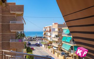 Pis a De Murcia