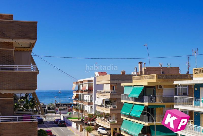 Foto 6a8fb0dc-a6f0-4f94-8bbe-d063118a157a. Pis a Gran Playa Santa Pola
