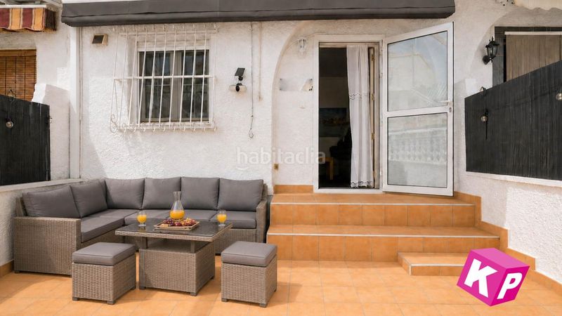 Foto 0d66f0d4-a643-415e-9663-059d5a07e02b. Casa a Centro Santa Pola