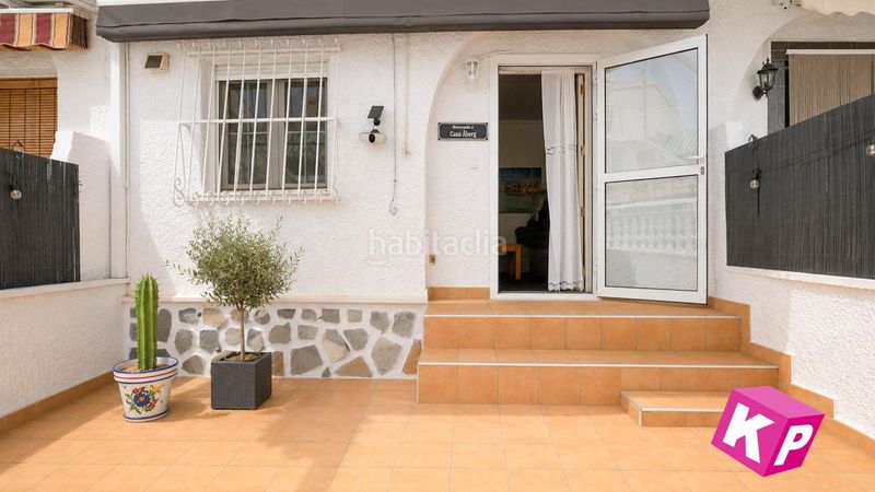 Foto 1bb2f788-7da7-4e9d-8400-faca0922d356. Casa a Centro Santa Pola