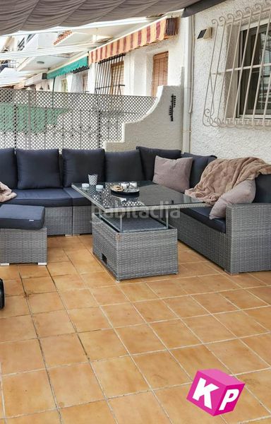 Foto a60555f4-d595-477d-ba12-1fd32a79cb96. Casa a Centro Santa Pola