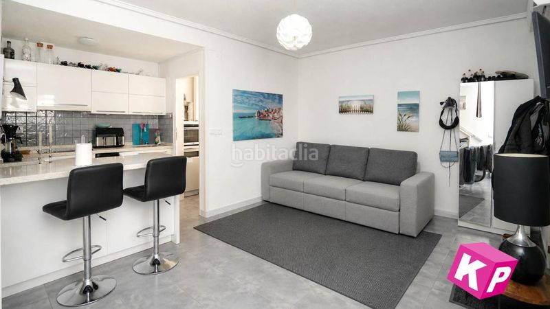Foto e6a96abc-14bf-487f-82fb-e4a37904511c. Casa a Centro Santa Pola