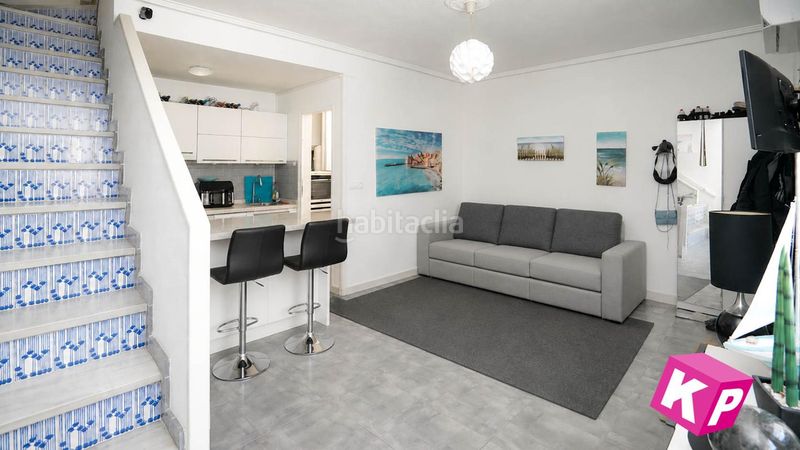 Foto f447e104-7c30-4d7f-989d-81b6fcc7222b. Casa a Centro Santa Pola