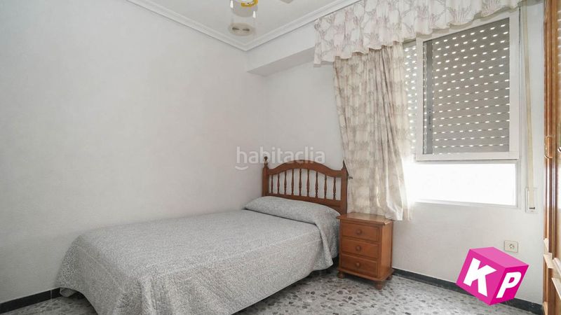 Foto bc6fb28c-3c19-47c4-8a8f-767bfe2e4b10. Pis amb aparcament a Centro Santa Pola