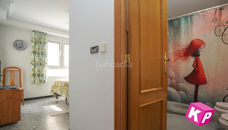 Foto f421a2a5-1a19-420c-a64e-36b5ec05596b. Pis amb aparcament a Centro Santa Pola