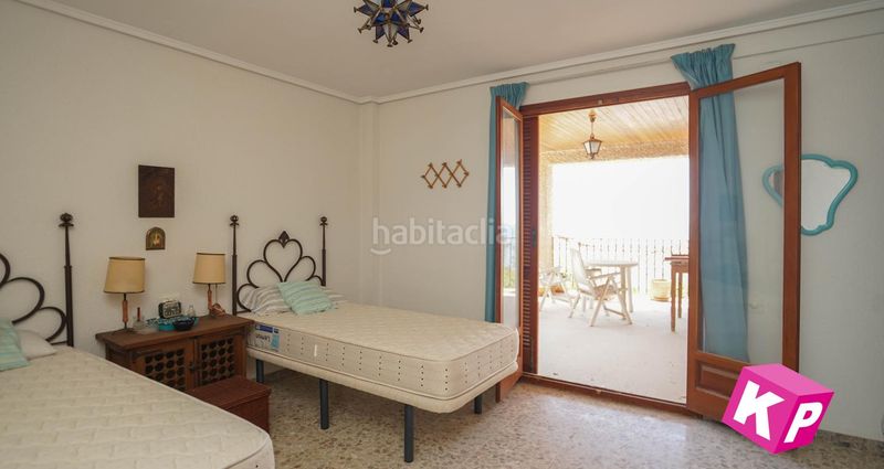 Foto 49d0a527-d0c7-4058-ae5a-4794c4b08ab7. Pis amb aparcament a calas Santa Pola este Santa Pola
