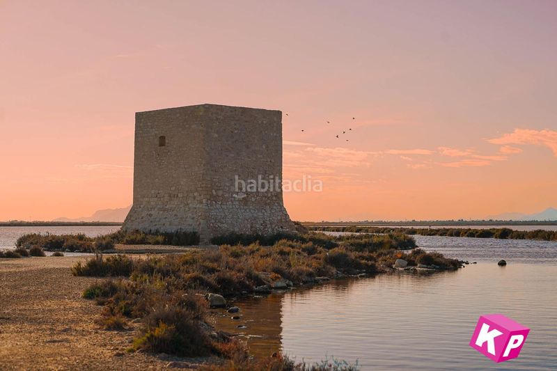 Foto 54e228ce-8647-4984-8311-4a932da4e2f2. Pis amb aparcament a calas Santa Pola este Santa Pola