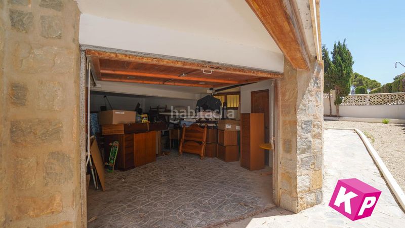 Foto d2d0397f-b9dd-49a9-a1b7-939eb03a681d. Pis amb aparcament a calas Santa Pola este Santa Pola