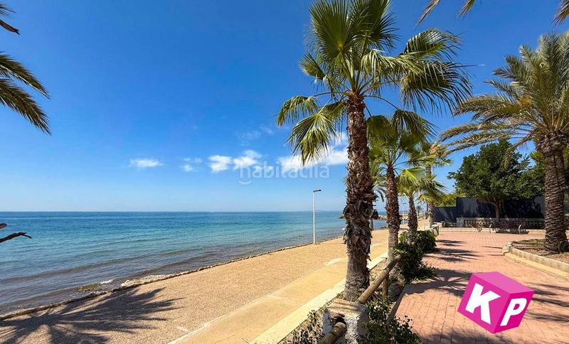 Foto e96e95f4-4836-4a44-9f1f-58859067b504. Pis amb aparcament a calas Santa Pola este Santa Pola