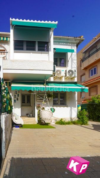Foto 0c809fc5-c6c0-4583-8e9e-b5bdb536feee. Casa a Gran Playa Santa Pola