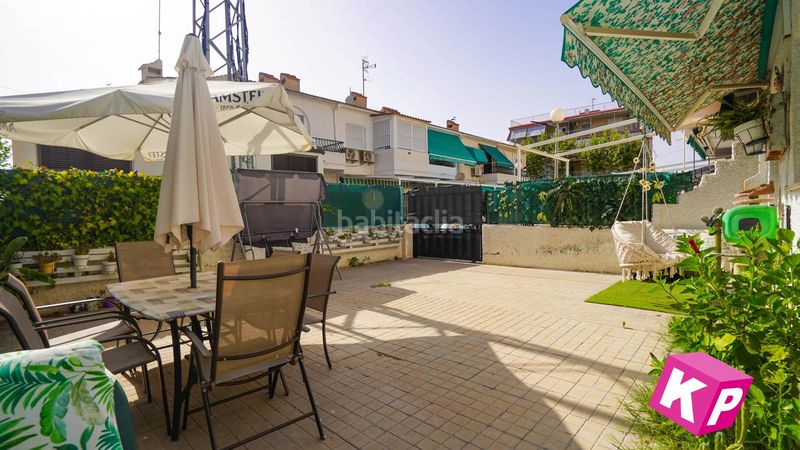 Foto 438e0f14-cda8-4230-8834-a796d0b55513. Casa a Gran Playa Santa Pola