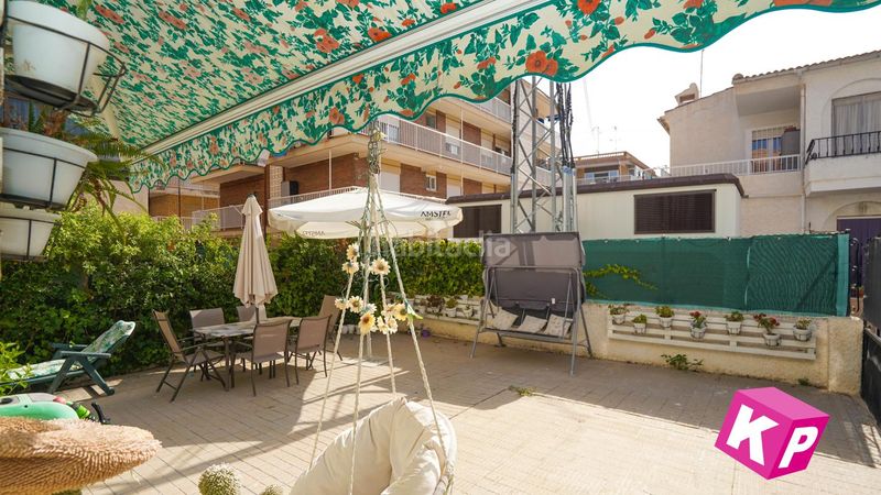 Foto 994b8fa8-ef4b-42e4-8924-a6f2caa1626d. Casa a Gran Playa Santa Pola