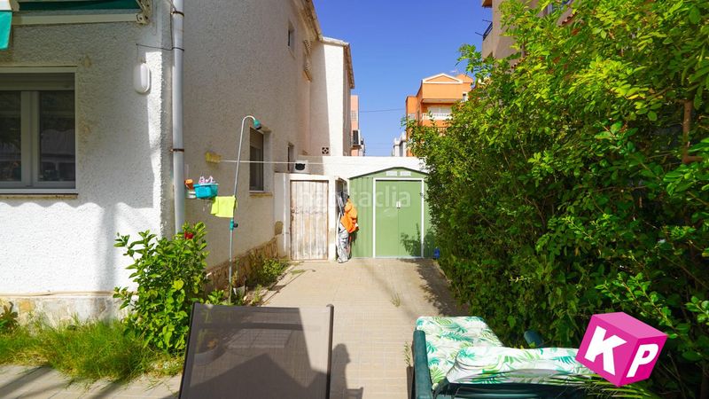 Foto dea05696-175e-4354-b8cc-a973a181ad40. Casa a Gran Playa Santa Pola