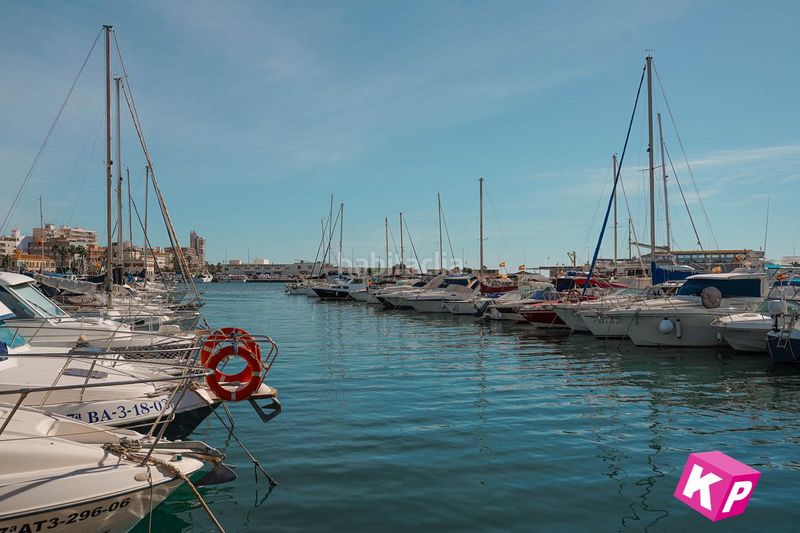 Foto 07f212a7-d492-4fa9-848a-6d29f757e097. Pis amb calefacció a Centro Santa Pola
