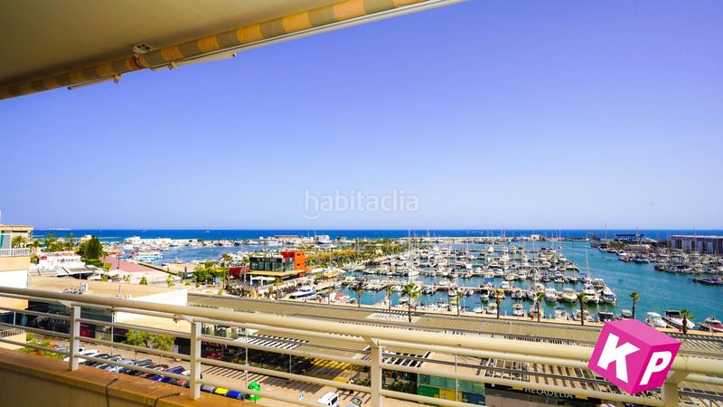 Foto de96eda3-67a5-493e-9283-6b1a5c0122bc. Pis amb calefacció a Centro Santa Pola