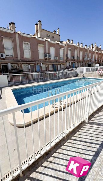 Foto 64f370f2-895e-435c-9142-c5d566bb0688. Casa amb piscina a Gran Playa Santa Pola