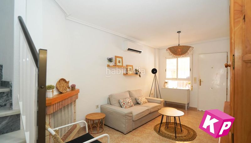 Foto a4881888-bd1e-4787-bbfb-54d7dab3ee11. Casa amb piscina a Gran Playa Santa Pola