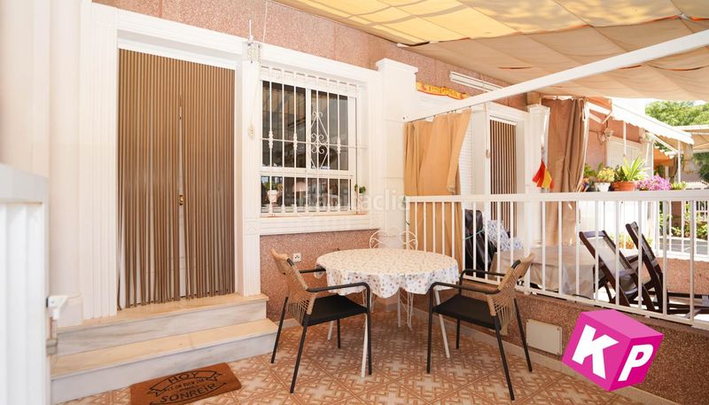 Foto b9440d3c-1e16-4826-9fe6-bcce64eae0e5. Casa amb piscina a Gran Playa Santa Pola