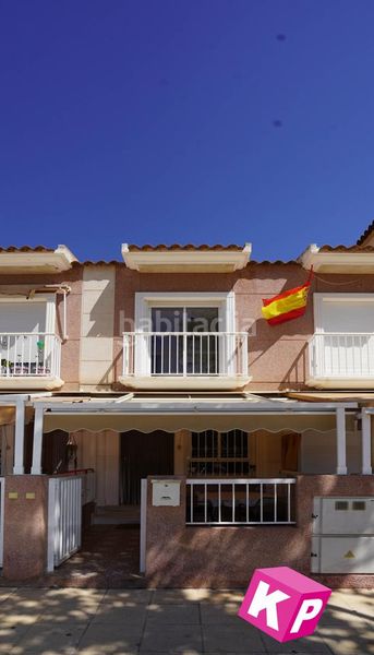 Foto bcc61696-4c5f-4de7-bf6d-ba88022b77ab. Casa amb piscina a Gran Playa Santa Pola