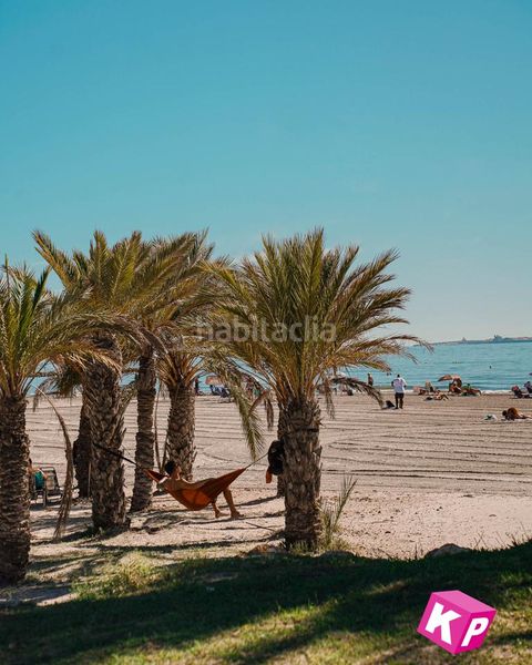 Foto c4b72bda-1c1b-42b5-b81e-0c0709f7ac38. Casa amb piscina a Gran Playa Santa Pola