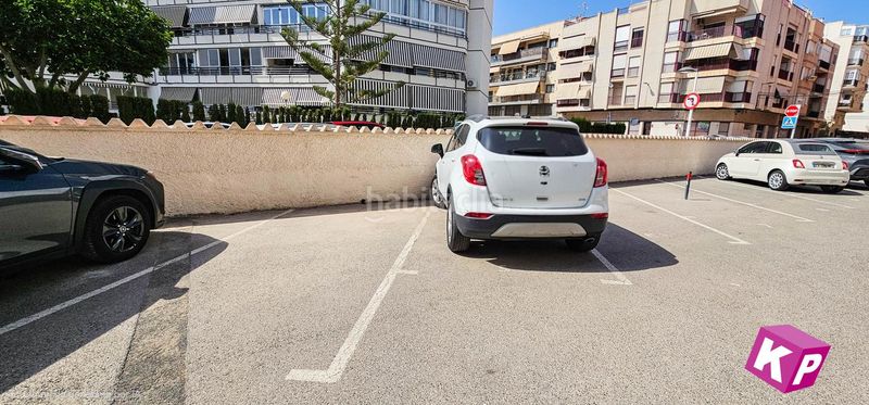 Foto 10a84352-4642-43fb-a30c-389ccbd56941. Pis amb aparcament a Centro Santa Pola