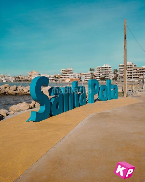 Foto 487810fd-7edf-4582-a1cf-61c1cf57d15d. Pis amb aparcament a Centro Santa Pola
