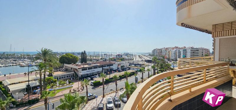 Foto be82a012-bf74-4cbb-bded-1834e4b1a531. Pis amb aparcament a Centro Santa Pola