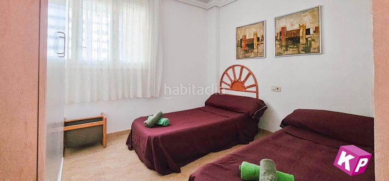 Foto e72aaa9c-ebf7-4abf-a03d-448b5a73666d. Pis amb aparcament a Centro Santa Pola