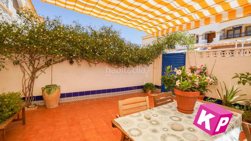 Foto 6f6844c5-c60a-452b-9806-dd74db0de819. Casa amb piscina a Monte Faro-Altomar II Santa Pola