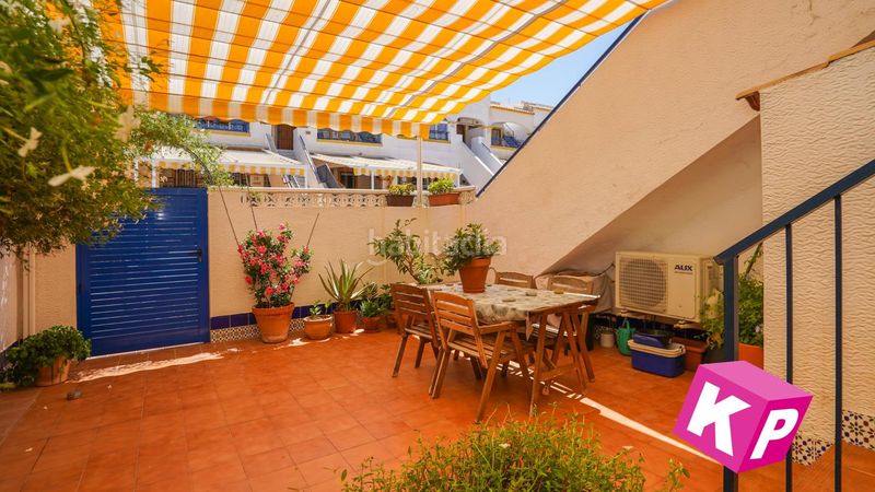 Foto a3d9b733-2f8e-4ea3-a3cb-6adc40bd8ed6. Casa amb piscina a Monte Faro-Altomar II Santa Pola