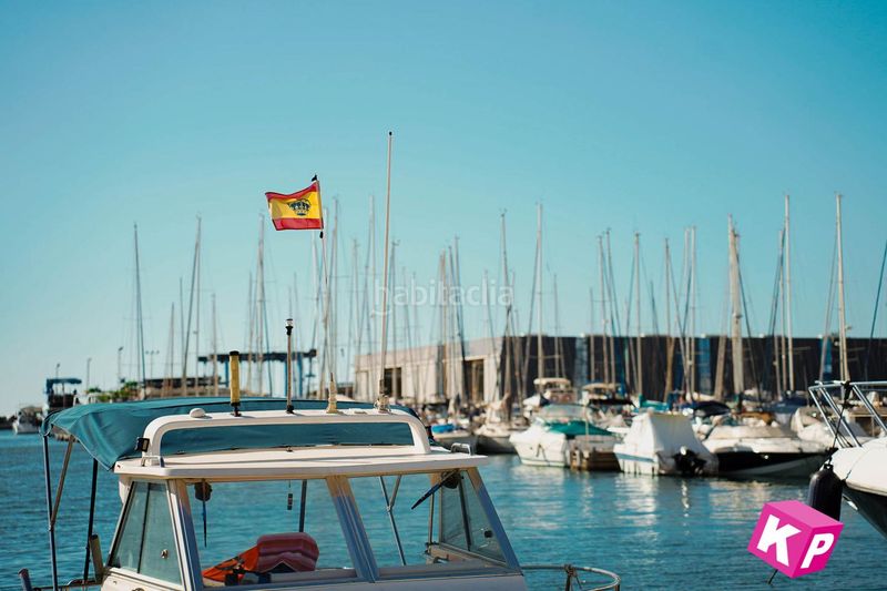 Foto a5eede17-8263-4112-a507-0d38263914dc. Pis a Gran Playa Santa Pola
