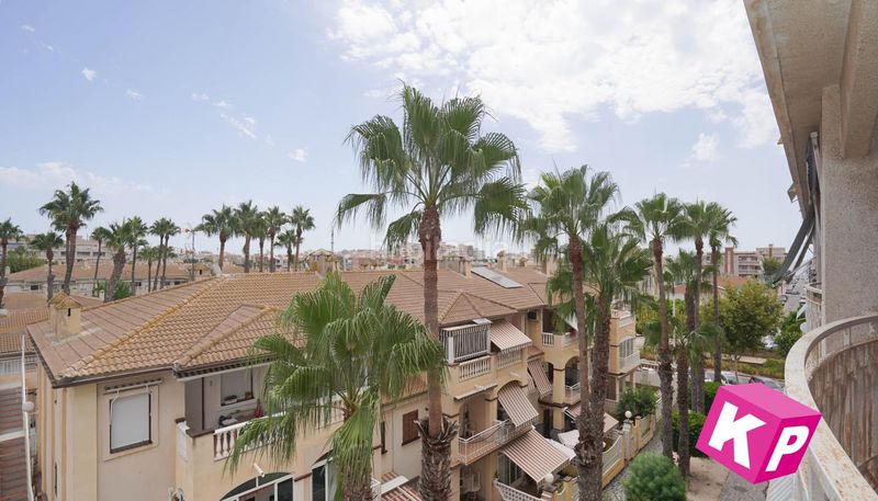 Foto bb07f79f-78a6-42d5-b74c-d9d3002bedad. Pis a Gran Playa Santa Pola