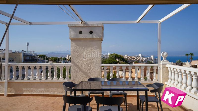 Foto 0ff03c52-c244-474e-bb56-c8e5f8728e36. Casa amb piscina a Gran Vista-Olivo de Oro Santa Pola