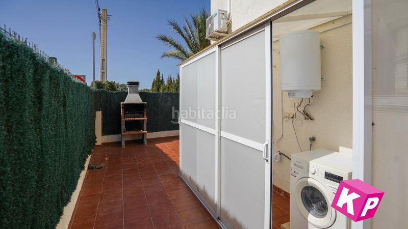Foto 1406a4e0-2466-43b2-9795-5624153cbed3. Casa amb piscina a Gran Vista-Olivo de Oro Santa Pola
