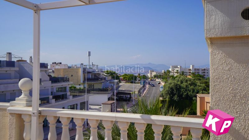 Foto 328b1b44-6303-405d-964f-8875d4673ac0. Casa amb piscina a Gran Vista-Olivo de Oro Santa Pola
