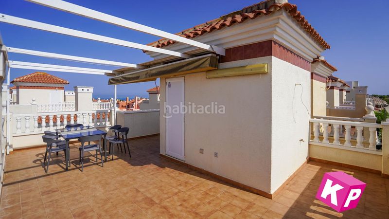 Foto 3bbe0e66-e59d-4452-a1e0-71e0a833f02c. Casa amb piscina a Gran Vista-Olivo de Oro Santa Pola