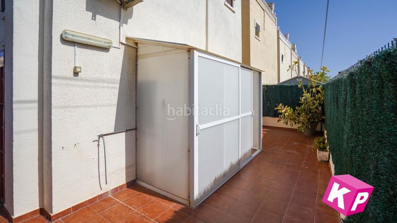 Foto 48db23fe-8ffd-4b42-83eb-a48abdc97b16. Casa amb piscina a Gran Vista-Olivo de Oro Santa Pola
