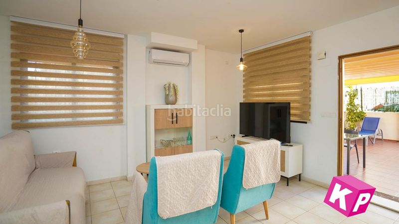 Foto 57a9038e-56f7-4505-aa65-ddaa83d7d61b. Casa amb piscina a Gran Vista-Olivo de Oro Santa Pola