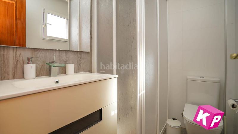 Foto e625a122-a1a8-42c3-abc6-a50c7bd84e09. Casa amb piscina a Gran Vista-Olivo de Oro Santa Pola