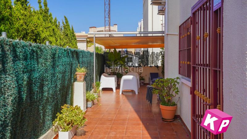 Foto efb8972e-4267-4ab6-b50f-29a7c7d88af5. Casa amb piscina a Gran Vista-Olivo de Oro Santa Pola