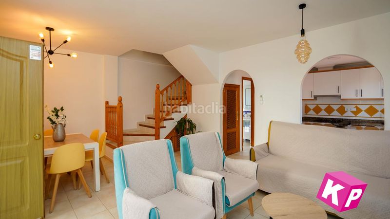Foto f9f842ac-7f8c-4249-9e60-5600499e5133. Casa amb piscina a Gran Vista-Olivo de Oro Santa Pola